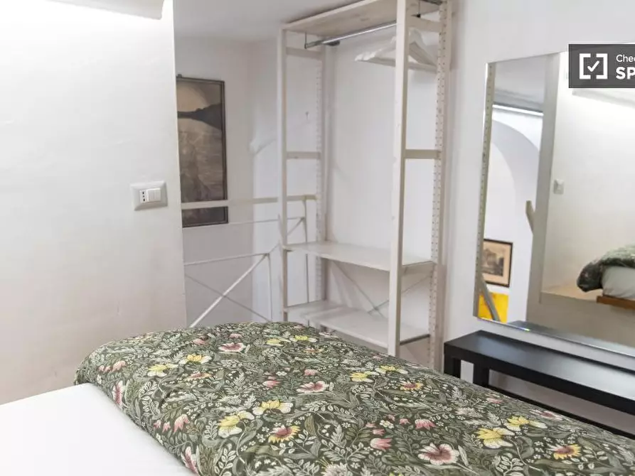 Immagine 8 di Appartamento in affitto  in Vicolo del Governo Vecchio a Roma