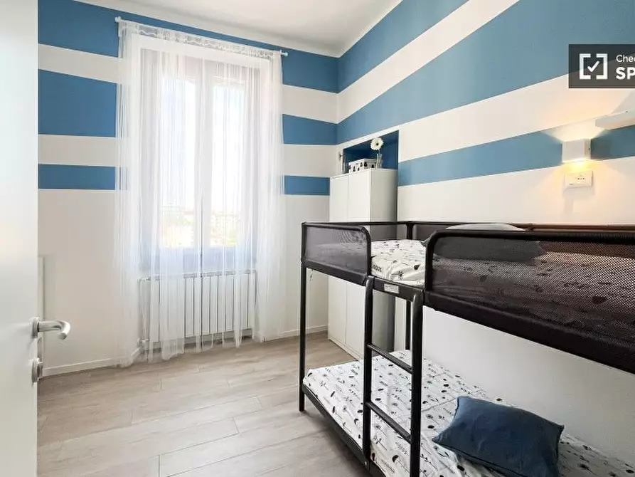 Immagine 5 di Camera condivisa in affitto  in Via Giuseppe Meda a Milano