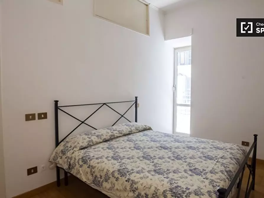 Immagine 17 di Appartamento in affitto  in Via dei Gracchi Roma RM, Italy a Roma