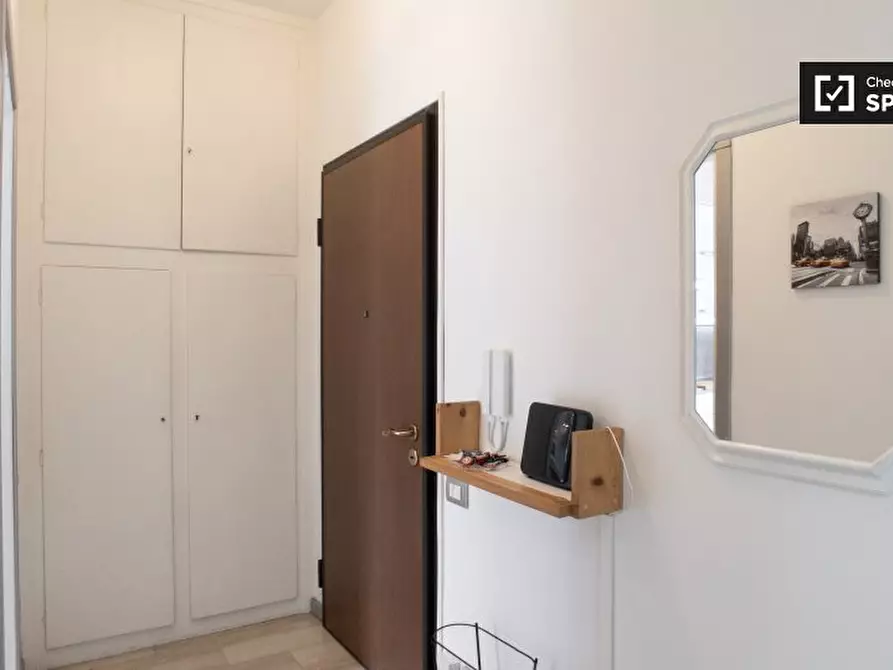 Immagine 19 di Appartamento in affitto  in Viale Giovanni Suzzani, 20162 Milano MI, Italy a Milano