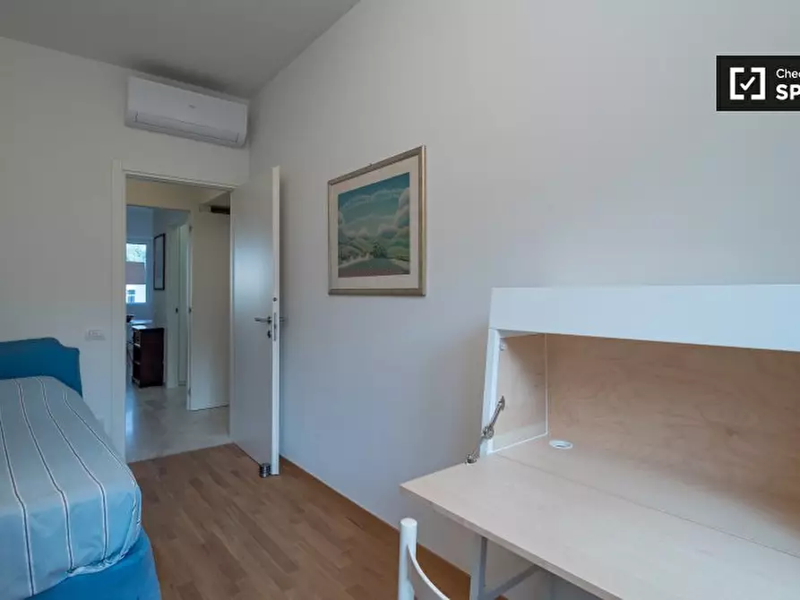 Immagine 12 di Appartamento in affitto  in Via Ippolito Nievo, 20145 Milano MI, Italy a Milano