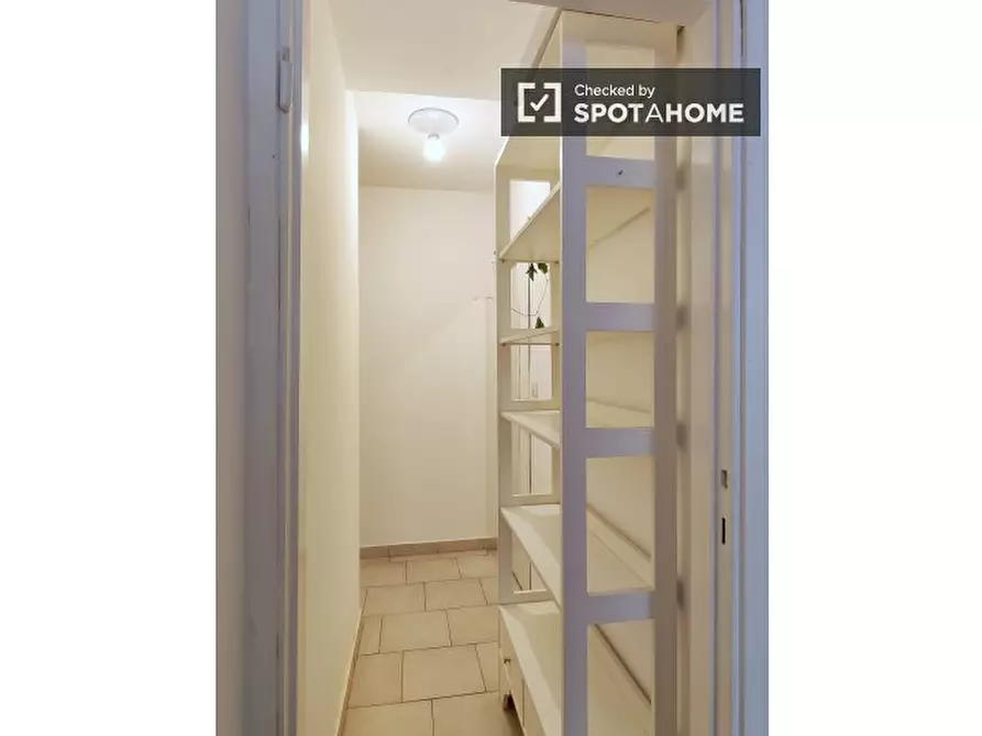 Immagine 11 di Ufficio in affitto  in Via Privata S. Mansueto a Milano