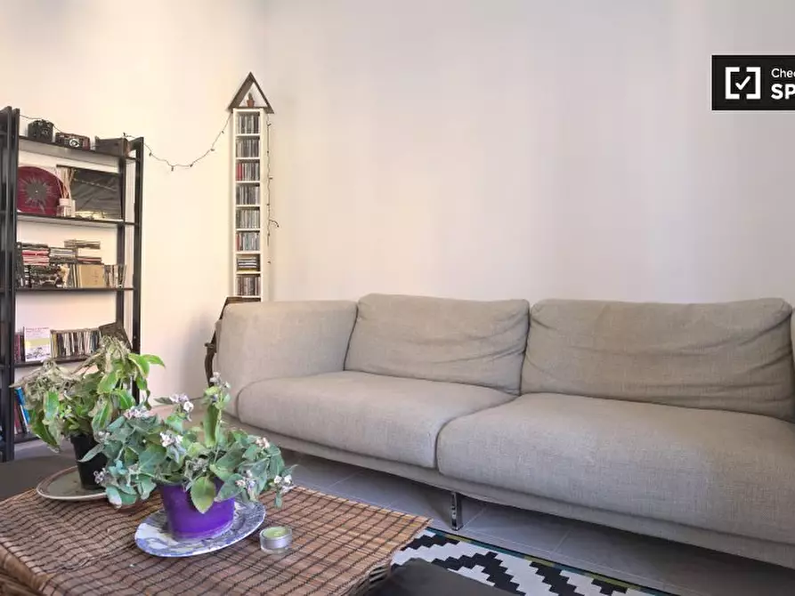 Immagine 3 di Appartamento in affitto  in Via Lodovico Pavoni a Roma