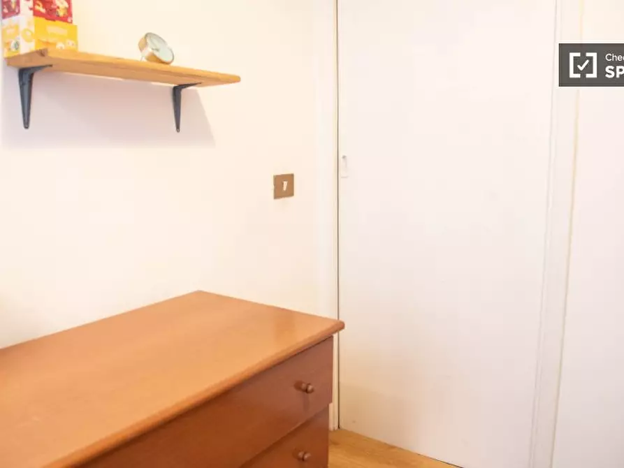 Immagine 13 di Appartamento in affitto  in Via dei Querceti a Roma