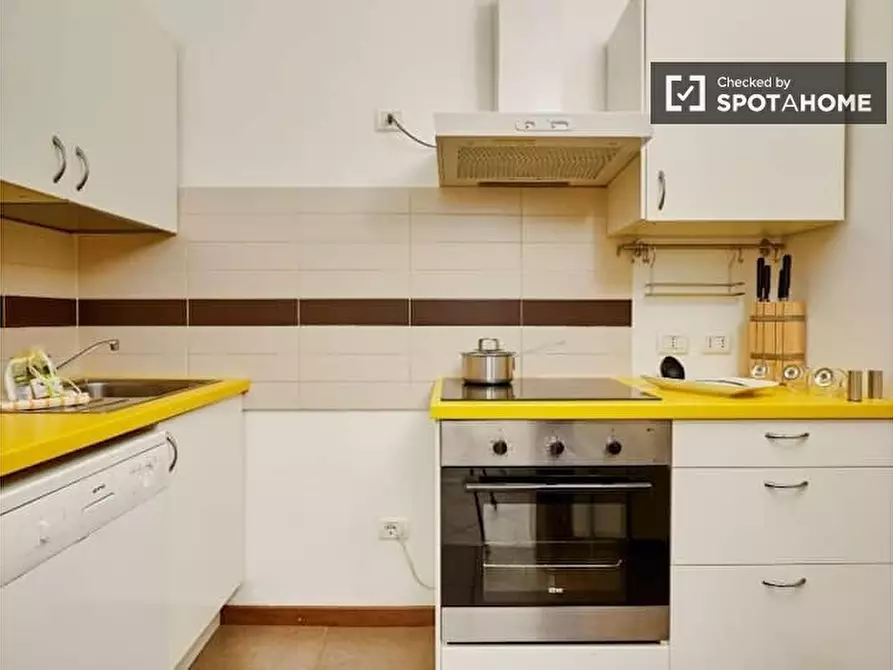 Immagine 13 di Appartamento in affitto  in P.za Argentina a Milano