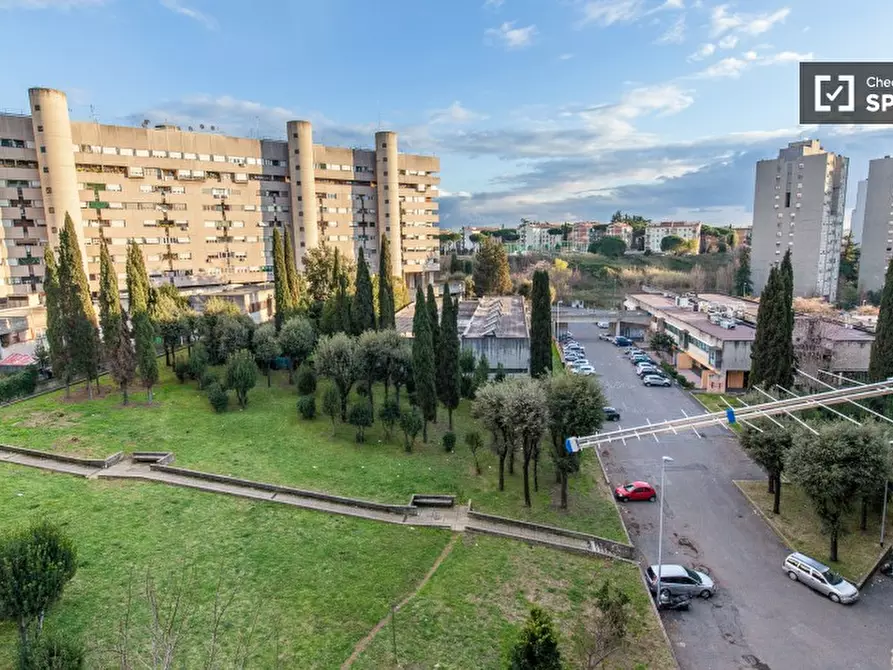 Immagine 7 di Camera condivisa in affitto  in Via giovanni conti a Roma