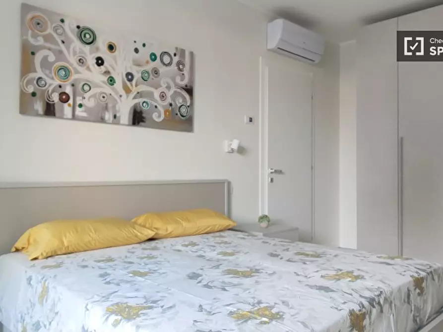 Immagine 13 di Appartamento in affitto  in Via Savona a Milano