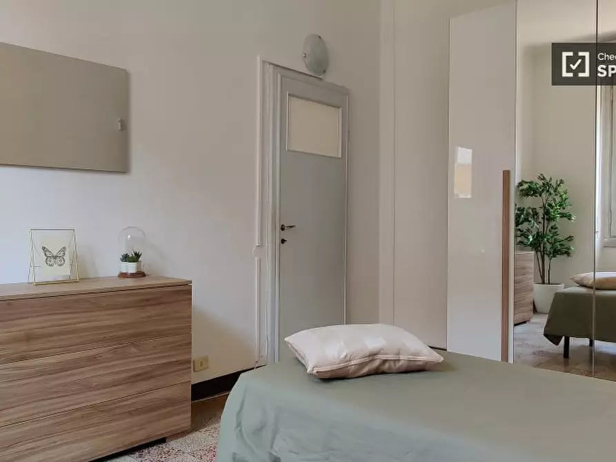 Immagine 13 di Appartamento in affitto  in Via Pietro da Cortona a Milano