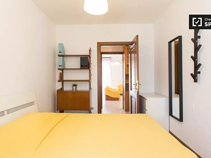 Immagine 3 di Camera condivisa in affitto  in Via Tertulliano a Milano