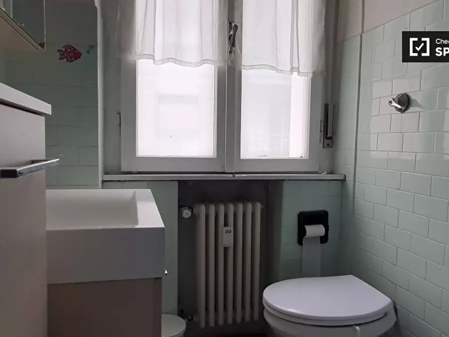 Immagine 13 di Camera condivisa in affitto  in Via XXIV Maggio a Trento