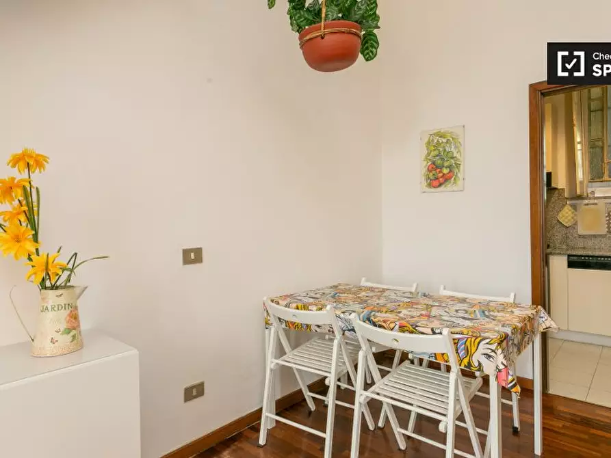 Immagine 13 di Camera condivisa in affitto  in Viale Monza, 20127 Milano MI, Italy a Milano