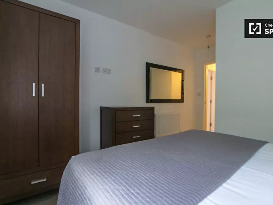 Immagine 9 di Appartamento in affitto  in Flat 204, 6 Bromehead St, Whitechapel, London E1 2PQ a Poplar