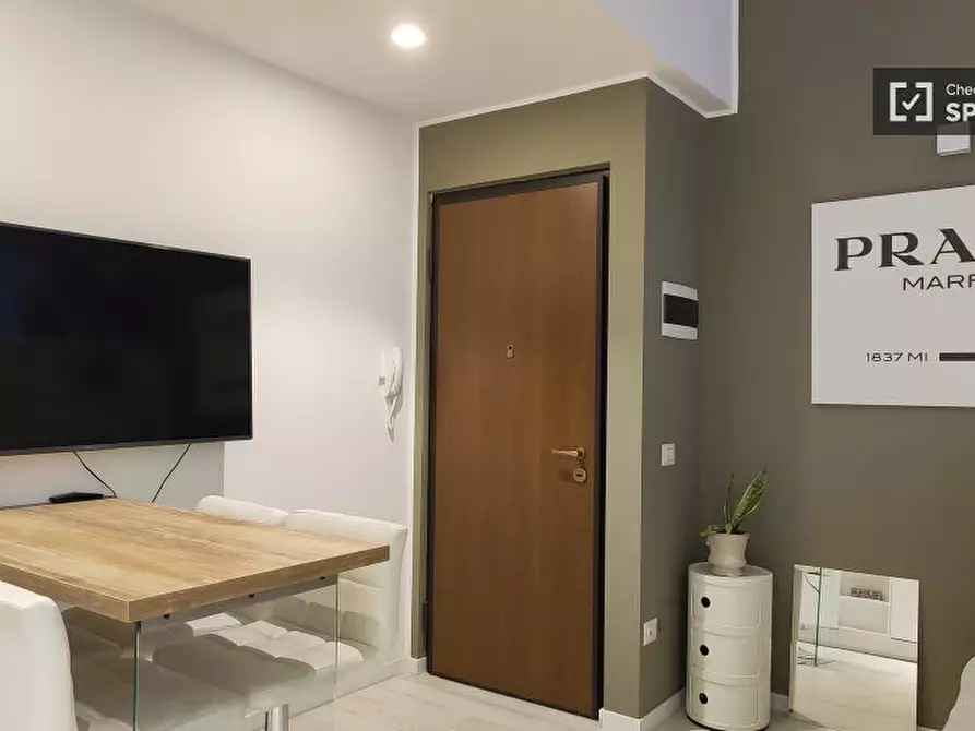 Immagine 3 di Ufficio in affitto  in Via Stromboli a Milano