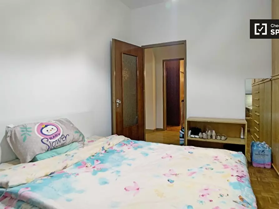 Immagine 2 di Camera condivisa in affitto  in Alzaia Naviglio Pavese, 20142 Milano MI, Italy a Milano