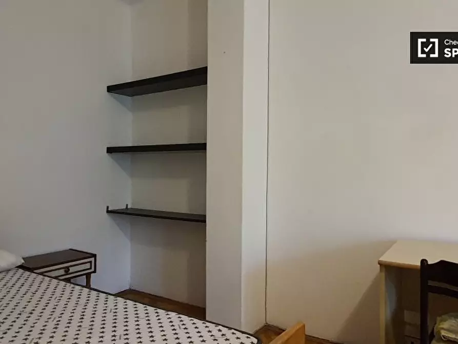Immagine 4 di Camera condivisa in affitto  in Via Gian Domenico Romagnosi a Trento