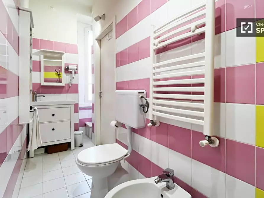 Immagine 19 di Appartamento in affitto  in Via Nazario Sauro a Sesto San Giovanni