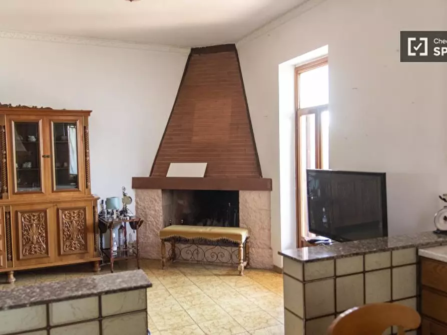 Immagine 7 di Camera condivisa in affitto  in Vicolo delle Lucarie a Roma