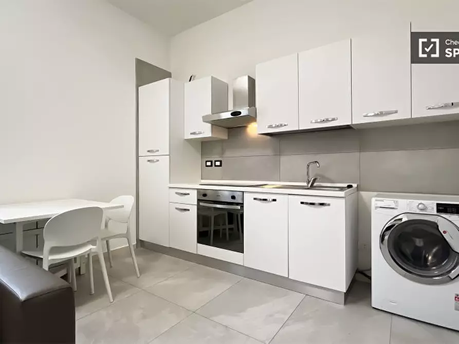 Immagine 7 di Appartamento in affitto  in Via Vilfredo Pareto a Milano