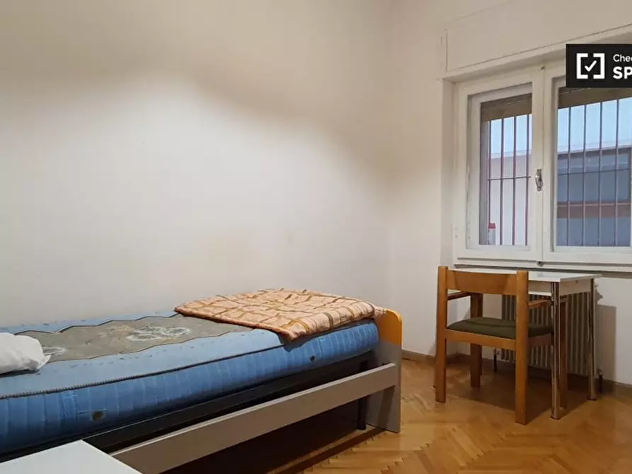 Immagine 1 di Camera condivisa in affitto  in Via S. Giovanni a Trento