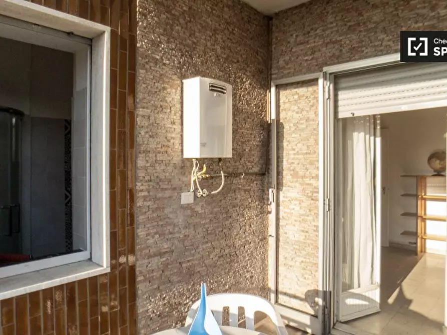 Immagine 4 di Camera condivisa in affitto  in Via Francesco Baracca a Sesto San Giovanni