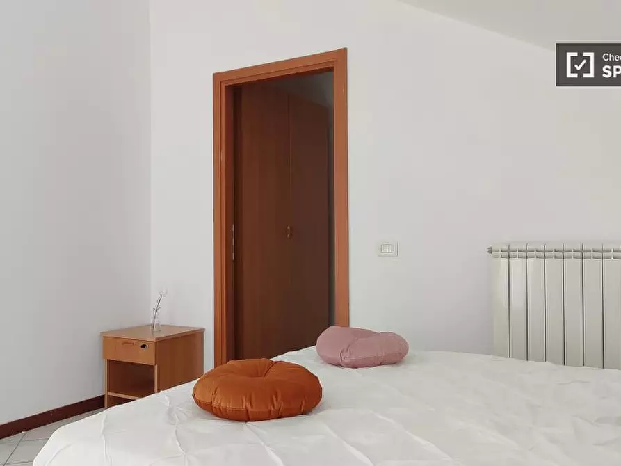 Immagine 9 di Appartamento in affitto  in Via Privata Ugo Tommei a Milano