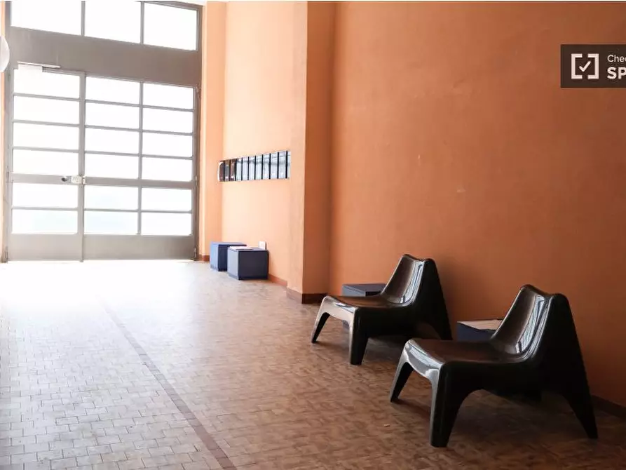 Immagine 15 di Appartamento in affitto  in Via Privata Grado a Milano