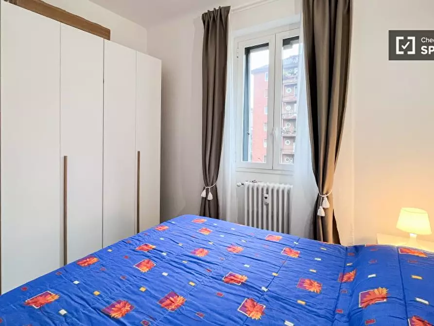 Immagine 9 di Appartamento in affitto  in Viale Monte Ceneri a Milano