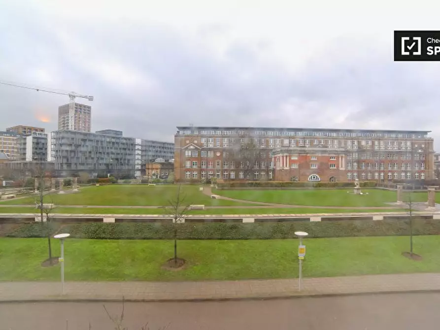 Immagine 4 di Camera condivisa in affitto  in Hastings St a Eltham