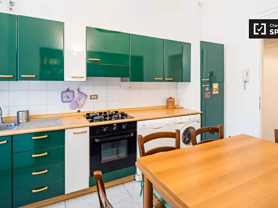 Immagine 11 di Appartamento in affitto  in Piazzale Istria, 20159 Milano MI, Italy a Milano