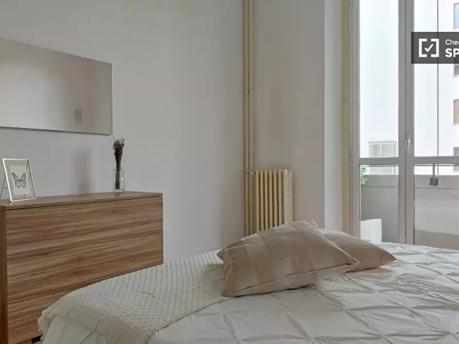 Immagine 4 di Appartamento in affitto  in Via dei Panigarola a Milano