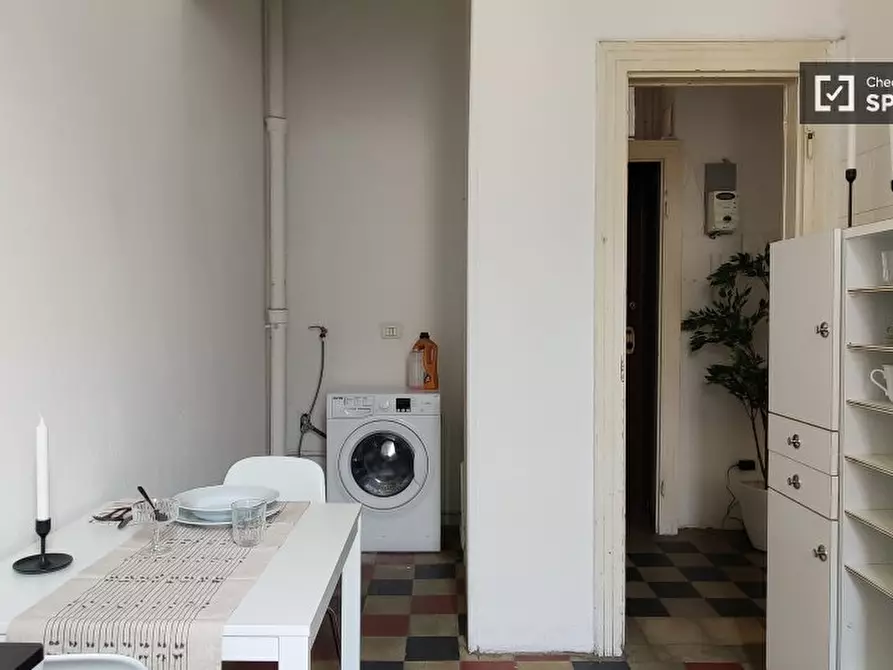 Immagine 6 di Appartamento in affitto  in Via Marcona a Milano