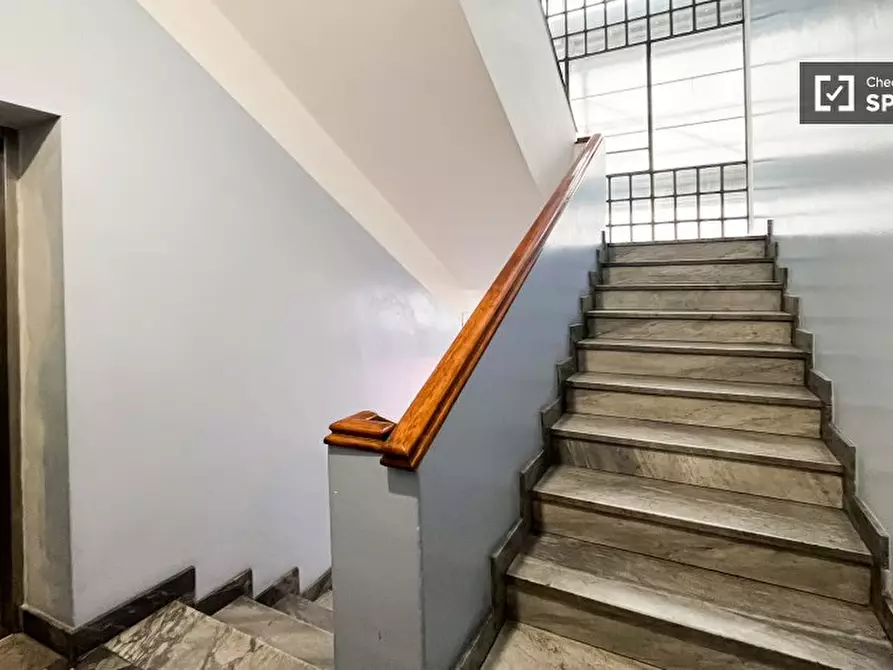 Immagine 17 di Camera condivisa in affitto  in Via Fatebenesorelle a Milano