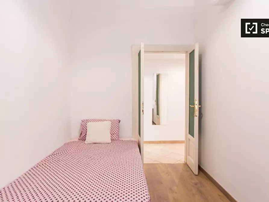 Immagine 16 di Appartamento in affitto  in Corso Buenos Aires a Milano