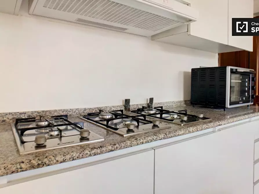 Immagine 11 di Camera condivisa in affitto  in Via Santa Maria Podone, 20123 Milano MI, Italy a Milano