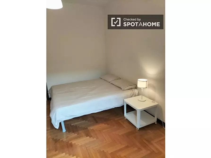 Immagine 8 di Camera condivisa in affitto  in Via Umberto I a Padova