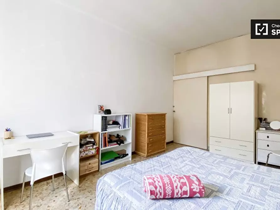 Immagine 18 di Camera condivisa in affitto  in Via Filippo Marchetti a Roma