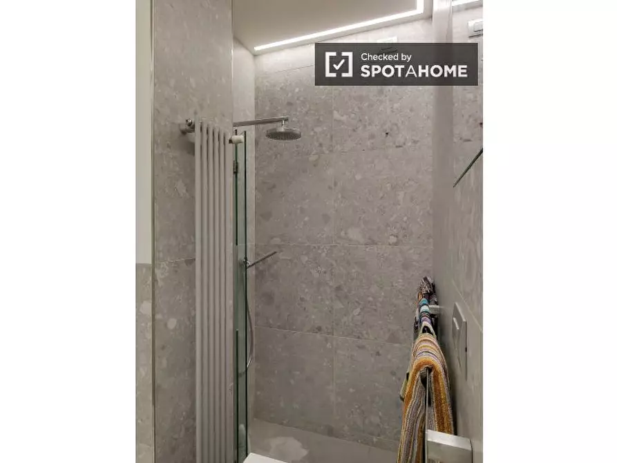 Immagine 14 di Appartamento in affitto  in Corso di Porta Romana a Milano