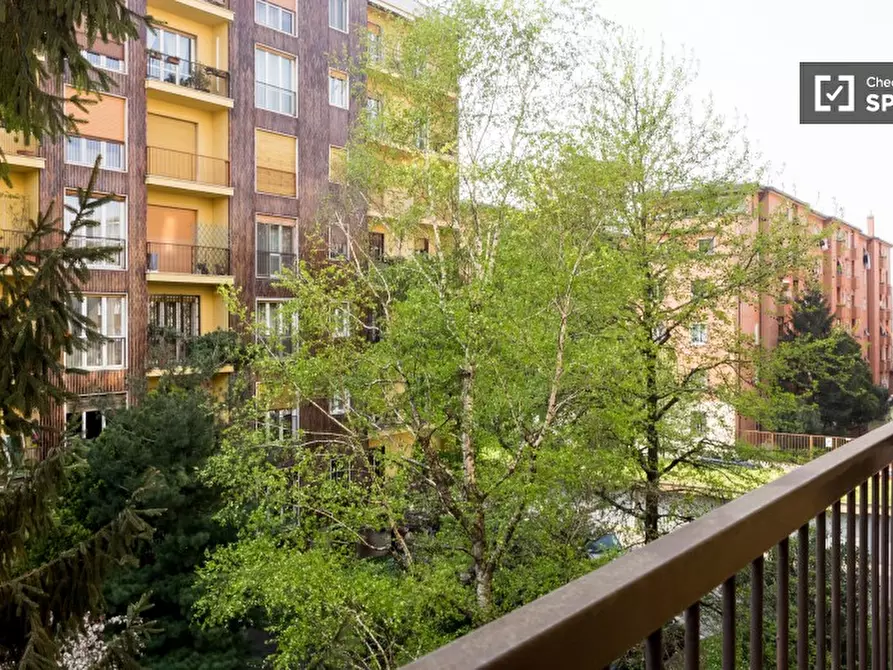 Immagine 9 di Camera condivisa in affitto  in Via Emilio de Marchi a Milano