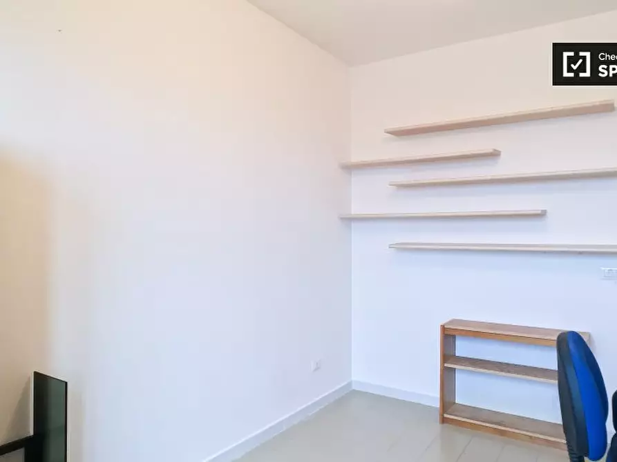 Immagine 16 di Appartamento in affitto  in Via Cechov a Roma