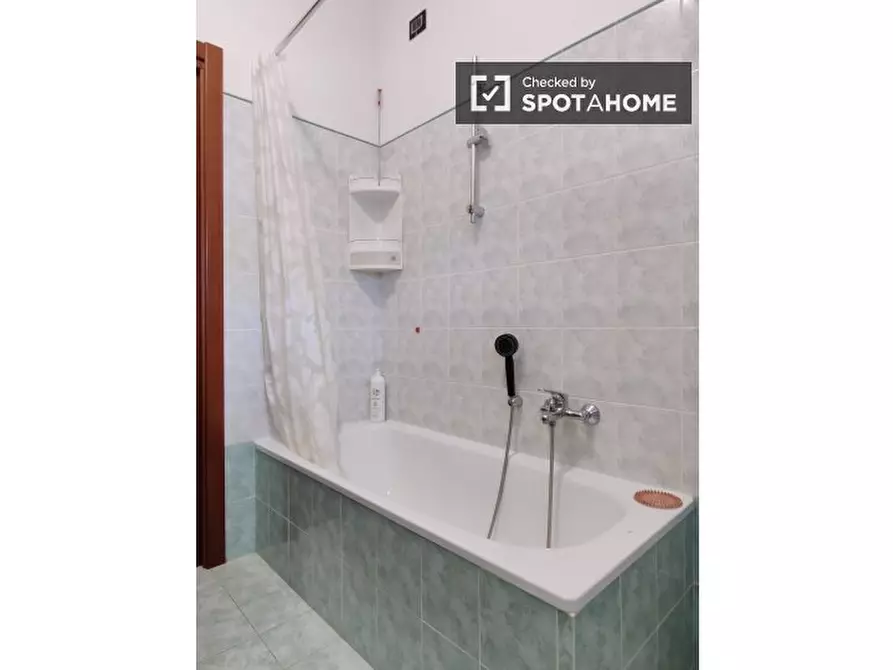 Immagine 18 di Appartamento in affitto  in Via Brunico a Milano