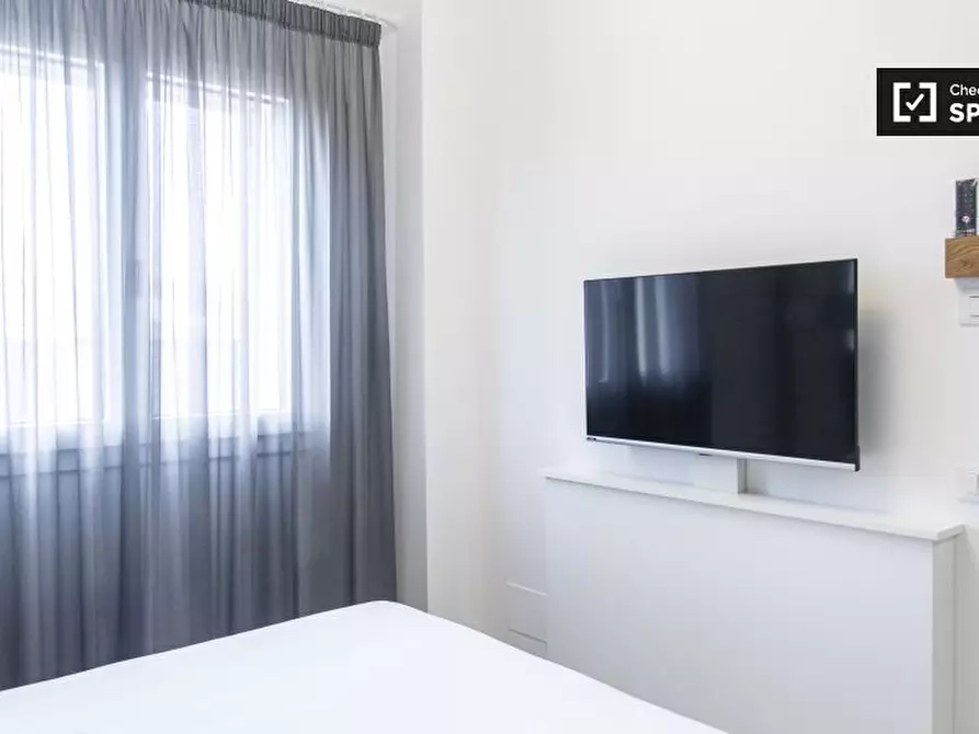 Immagine 3 di Appartamento in affitto  in Via Prenestina a Roma