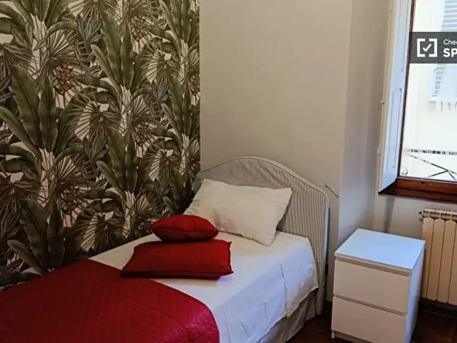 Immagine 12 di Camera condivisa in affitto  in Via di S. Niccolò a Firenze