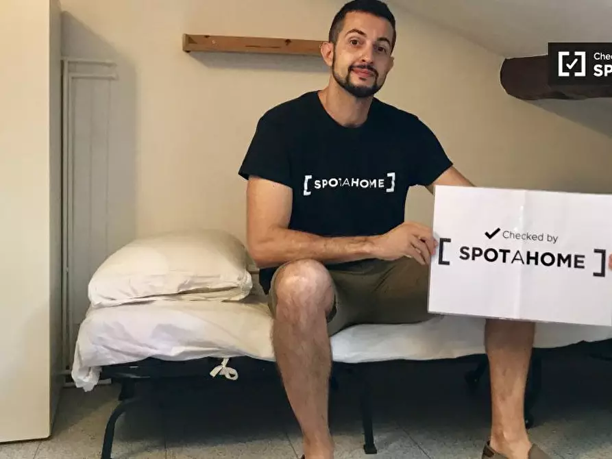 Immagine 15 di Ufficio in affitto  in Via Giuseppe Sirtori, 20129 Milano MI, Italy a Milano