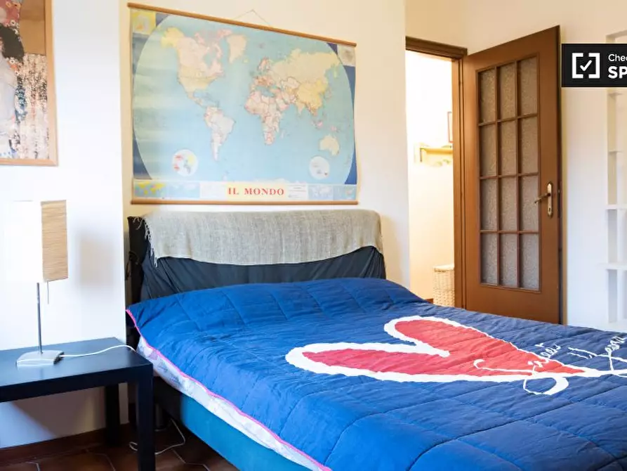 Immagine 4 di Camera condivisa in affitto  in Via Sant'Isaia, 40123 Bologna BO, Italy a Bologna