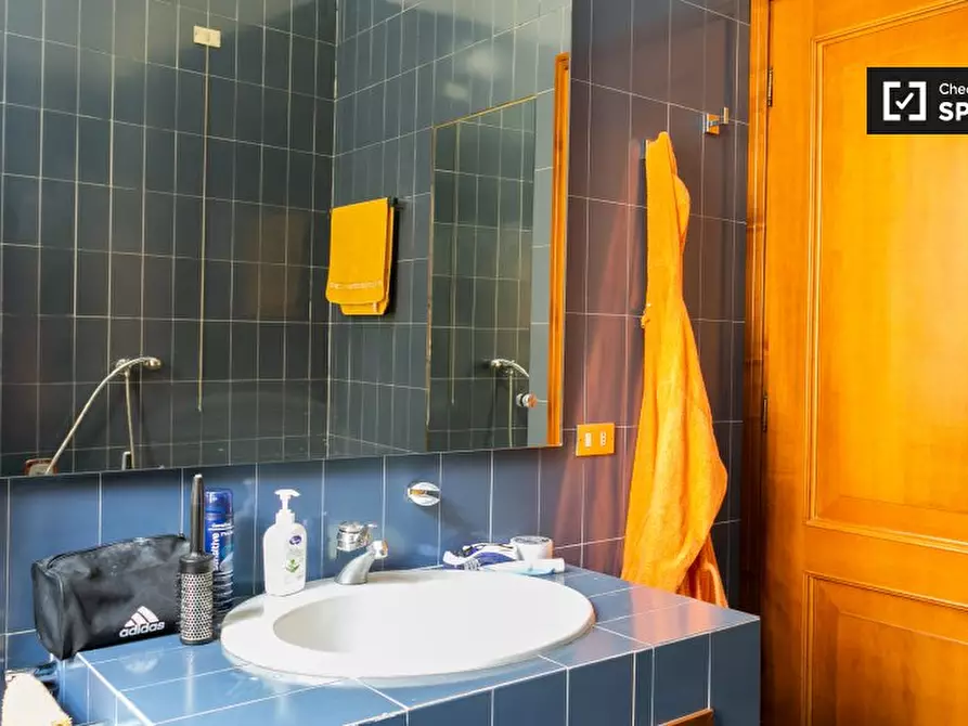 Immagine 19 di Camera condivisa in affitto  in Via Santa Maria Podone a Milano