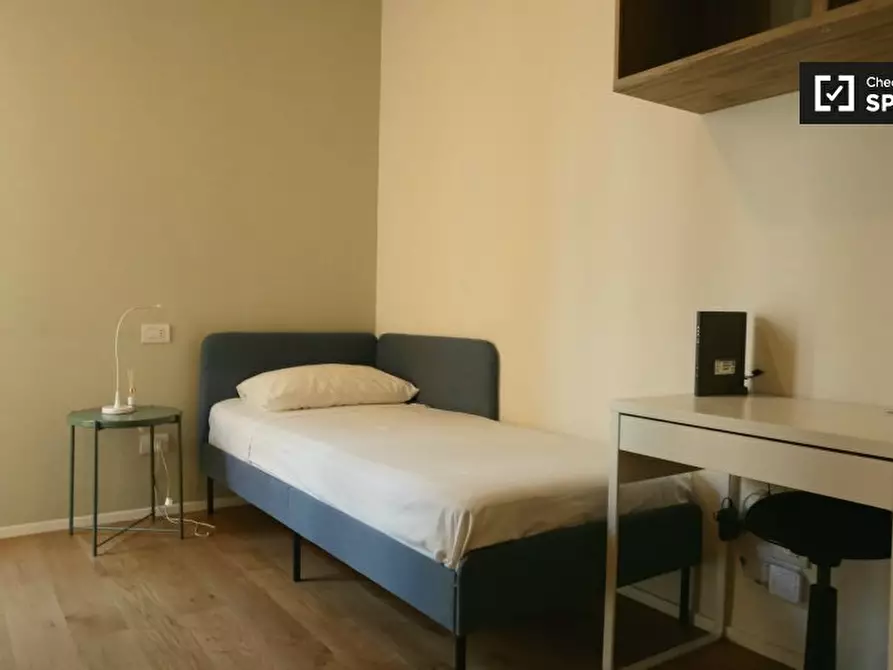 Immagine 11 di Appartamento in affitto  in Via Cenisio a Milano