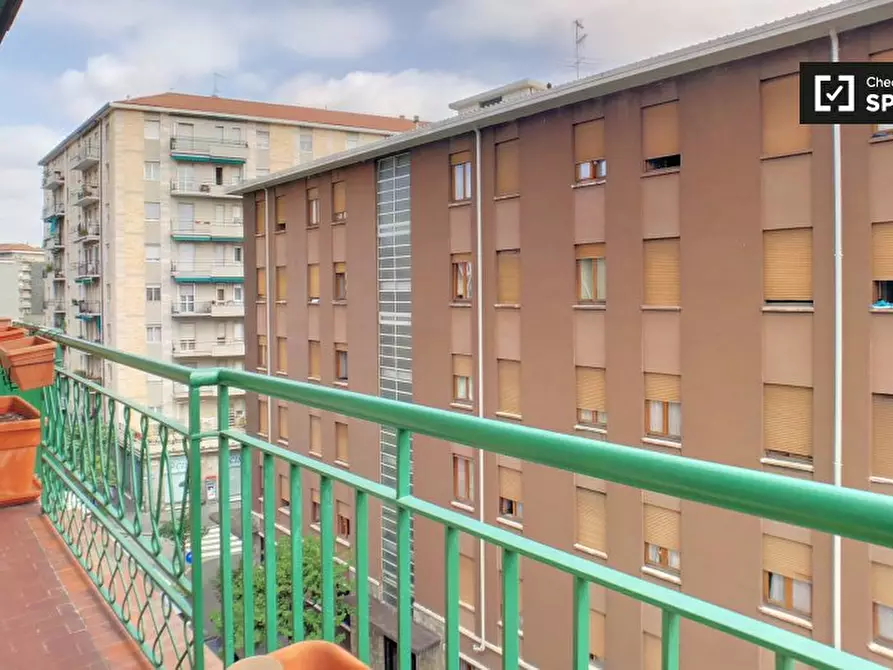 Immagine 11 di Appartamento in affitto  in Via Umberto Fogagnolo a Sesto San Giovanni