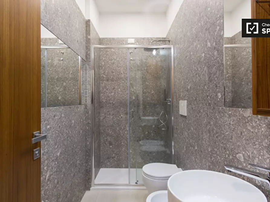 Immagine 12 di Appartamento in affitto  in Corso Italia a Milano