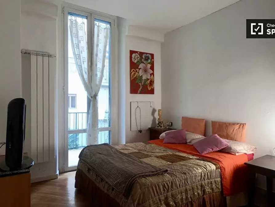 Immagine 1 di Appartamento in affitto  in Via Brighenti a Milano