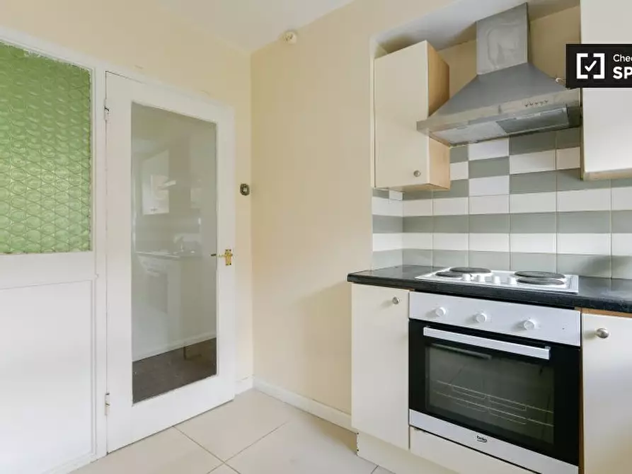 Immagine 4 di Camera condivisa in affitto  in Coligny Court,  Camberwell, London a Camberwell